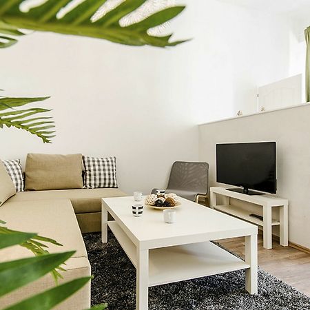 Peppers Apartments - Downtown Budapest Eksteriør bilde