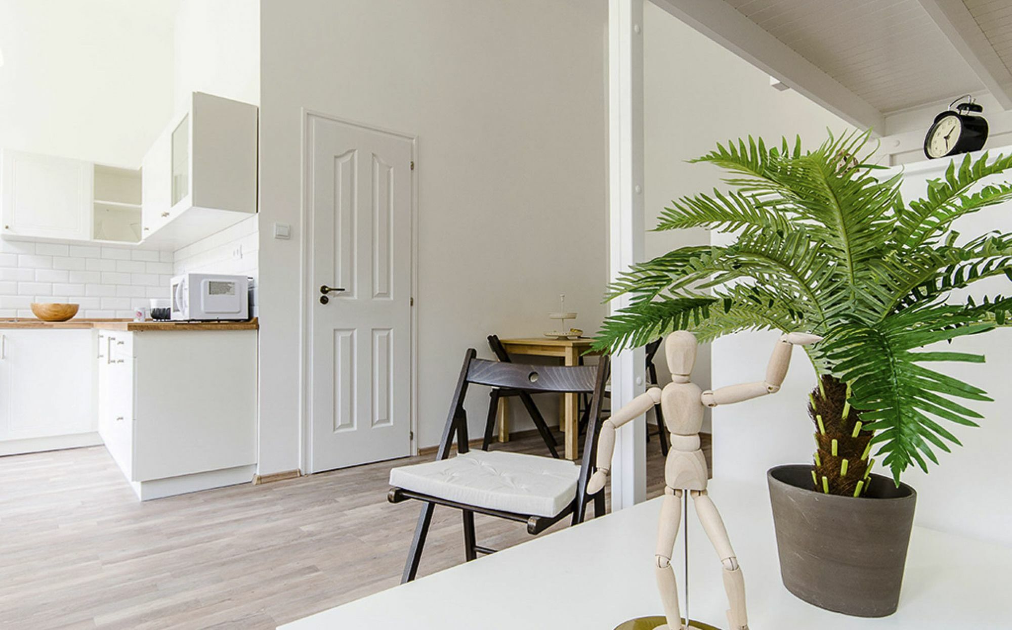 Peppers Apartments - Downtown Budapest Eksteriør bilde