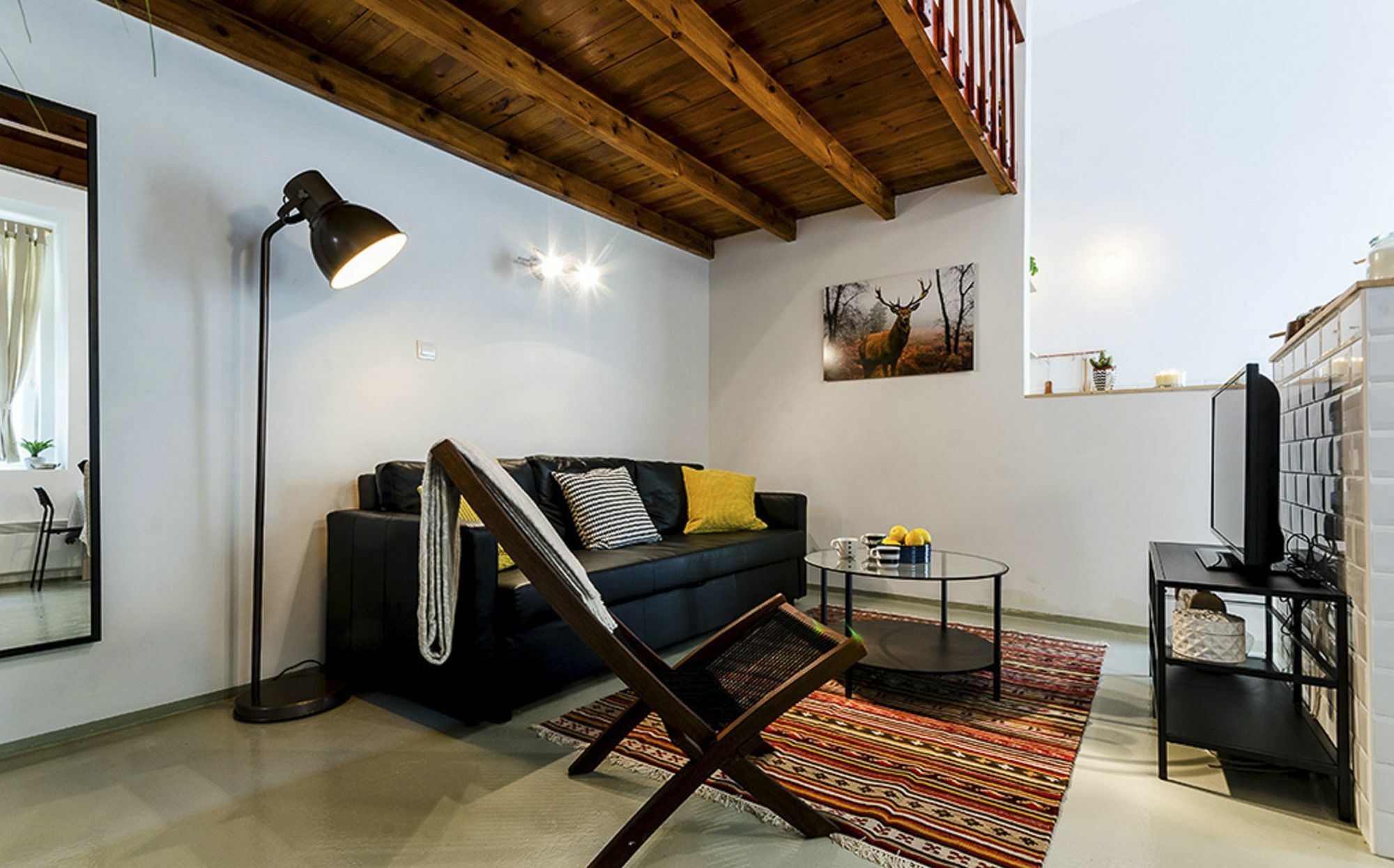 Peppers Apartments - Downtown Budapest Eksteriør bilde