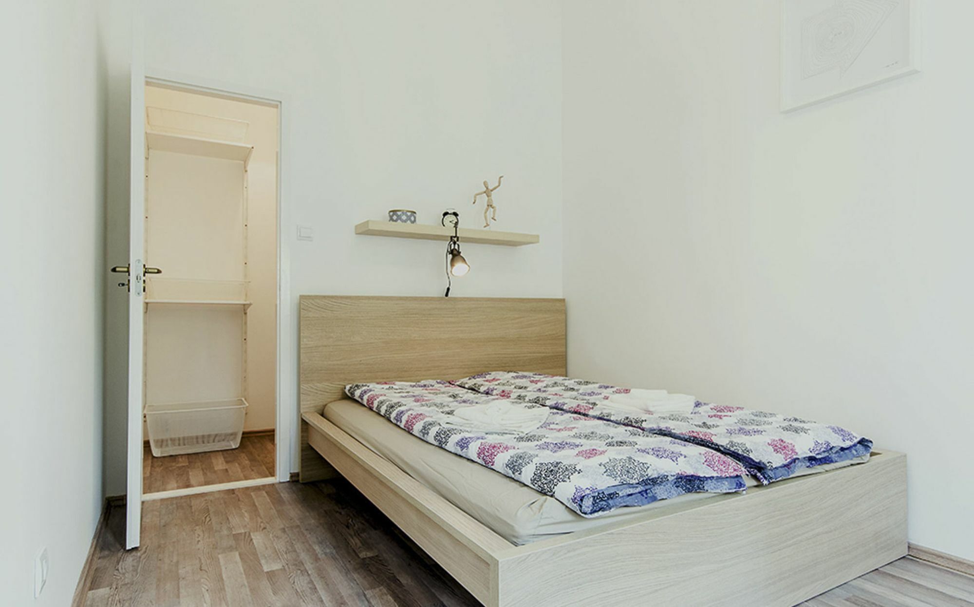 Peppers Apartments - Downtown Budapest Eksteriør bilde
