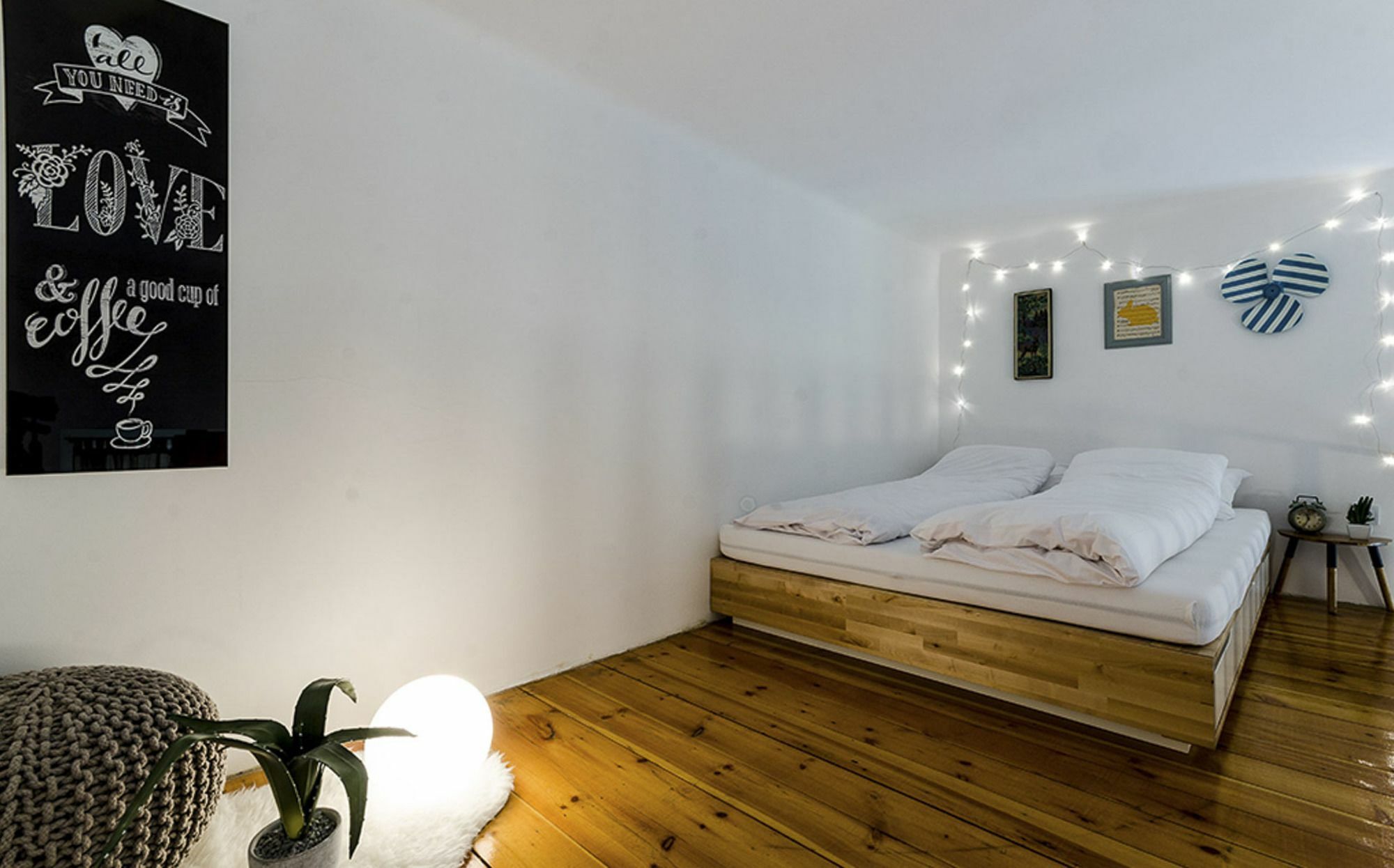Peppers Apartments - Downtown Budapest Eksteriør bilde