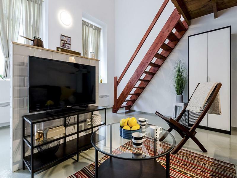 Peppers Apartments - Downtown Budapest Eksteriør bilde