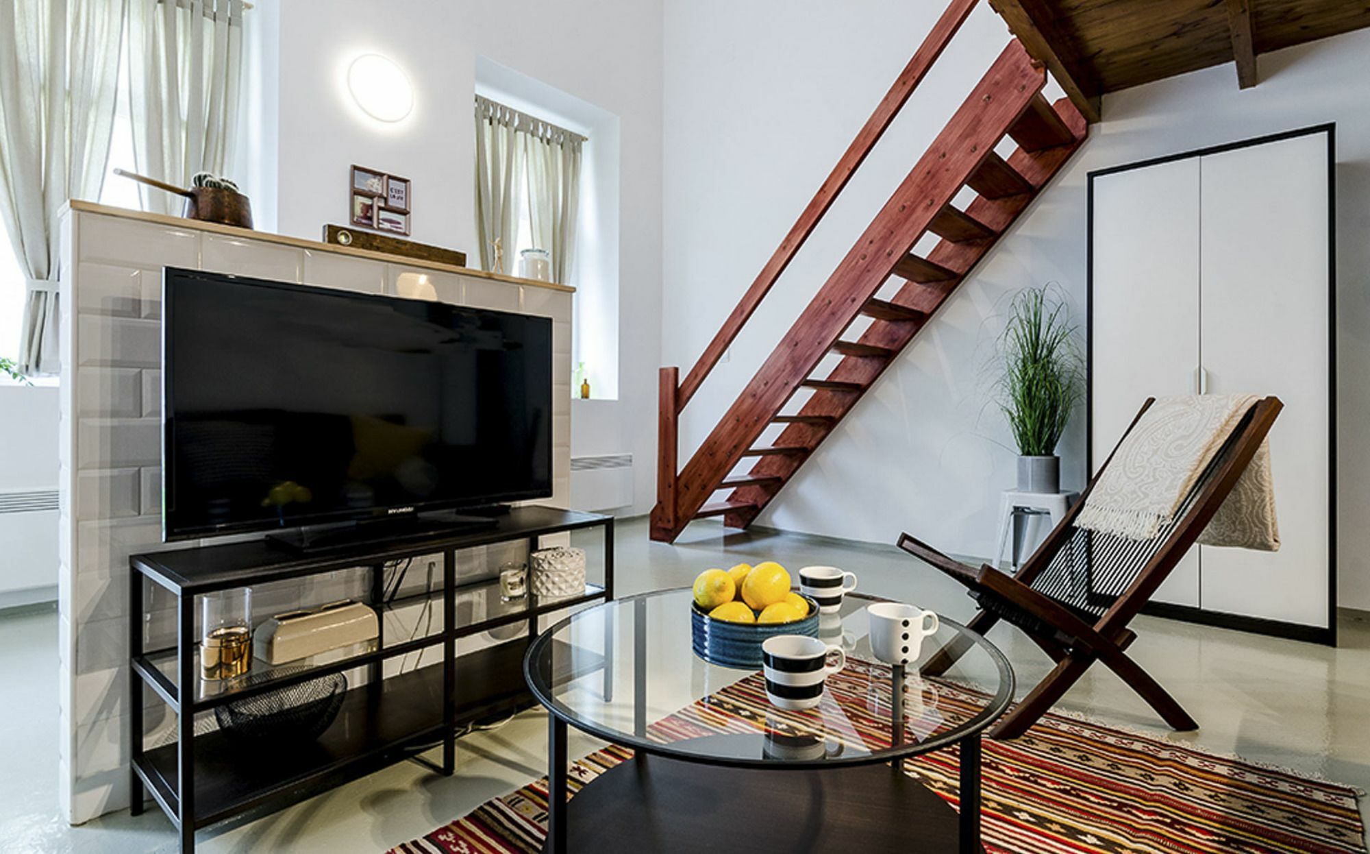 Peppers Apartments - Downtown Budapest Eksteriør bilde