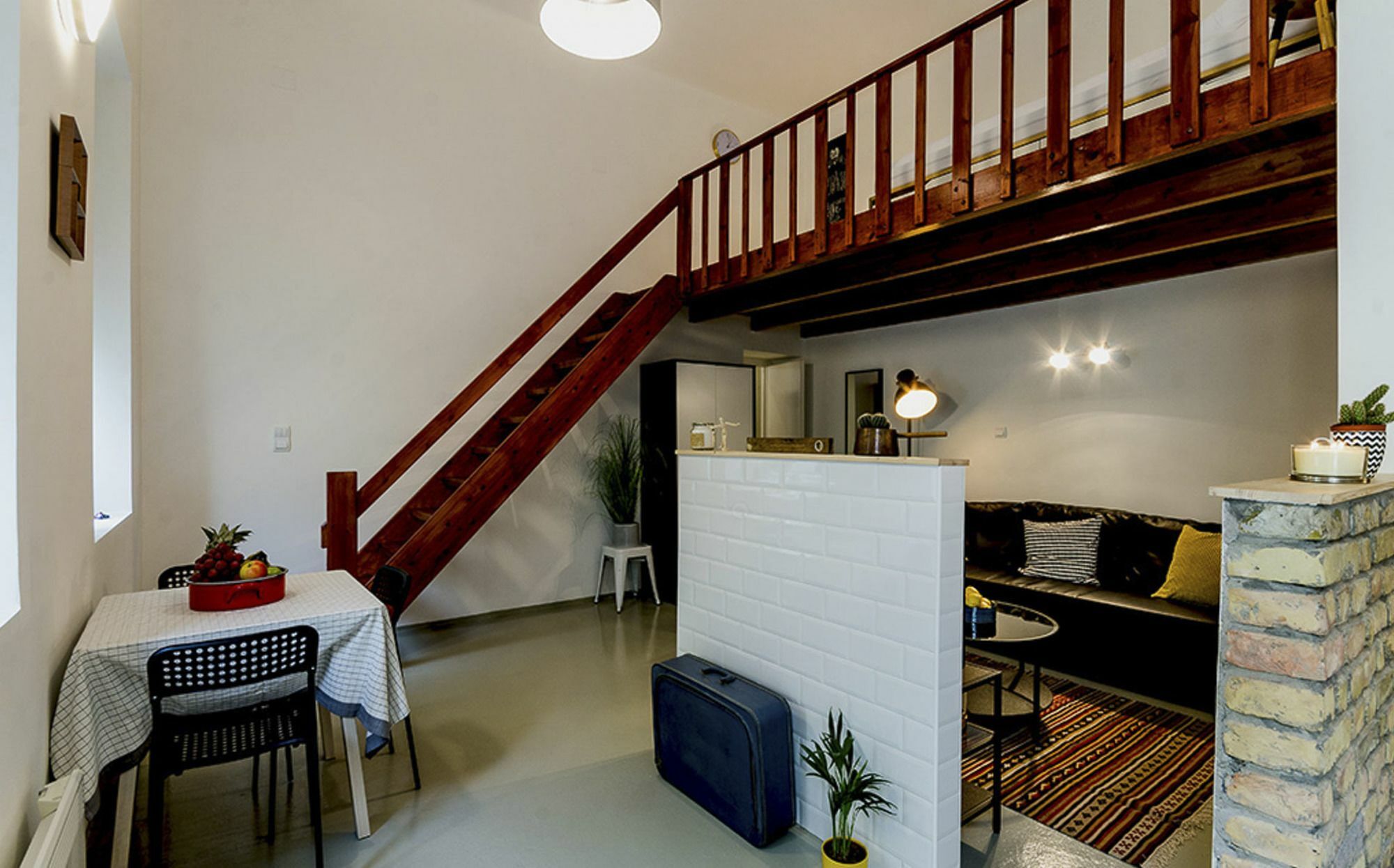 Peppers Apartments - Downtown Budapest Eksteriør bilde